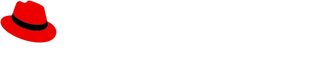 Red Hat Enterprise Linux 9 Logo