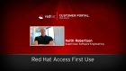 Red Hat Support Tool First Use