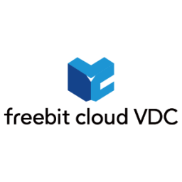 freebit cloud VDC