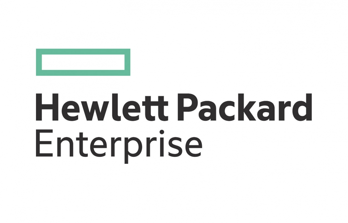 Hewlett Packard Enterprise