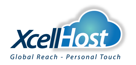  XcellHost