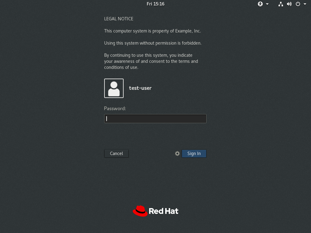 use redhat openjdk with eclipse