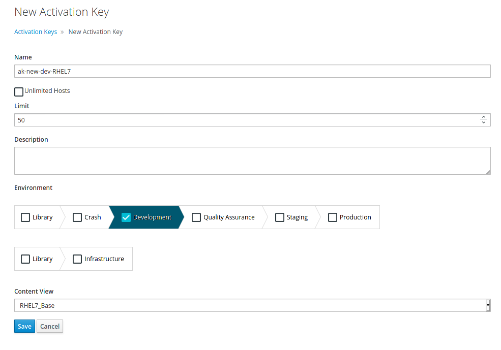 Simple Content Access and Subscription Watch Quickstart for Satellite 6 ...