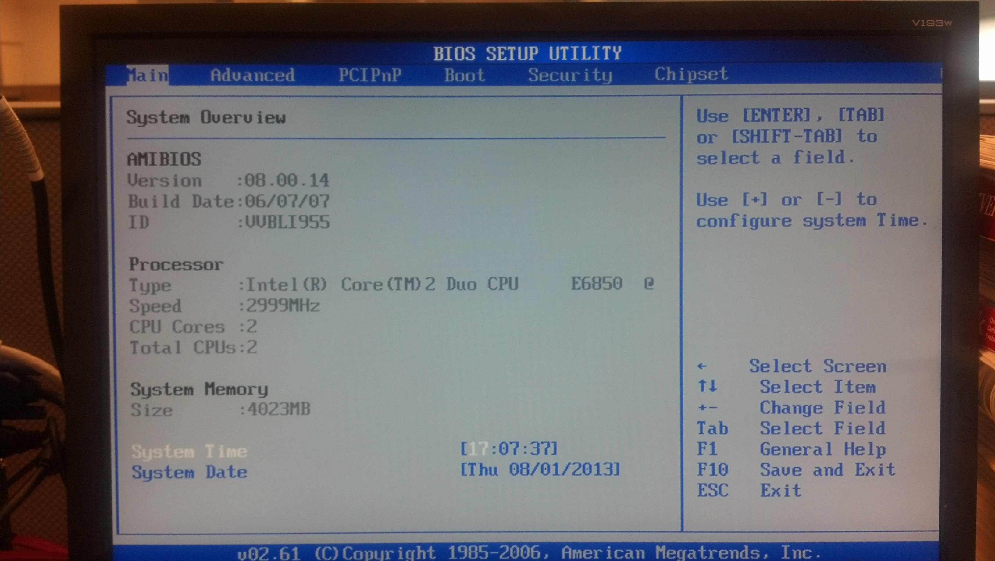 [Engineering Notes] Setting up ISW (Intel Software Raid) RAID1 - Red ...