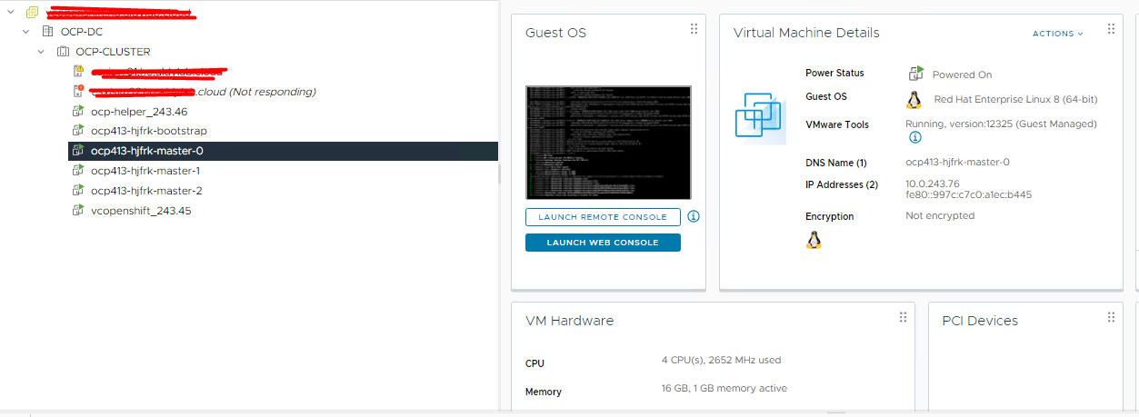 esxi-infra