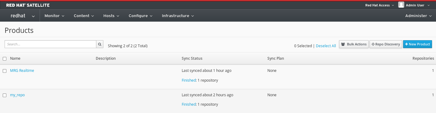 redhat add repository