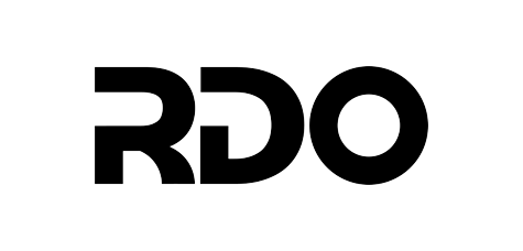 RDO logo