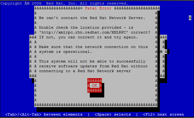 red hat linux 5.2