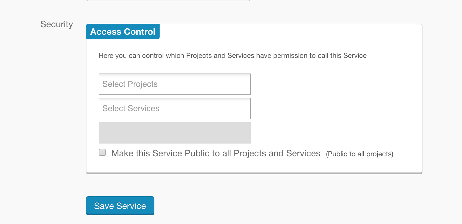 Unable to get access to the endpoint of MBaaS Service Red Hat