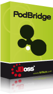 PodBridge