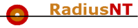 RadiusX v5.0