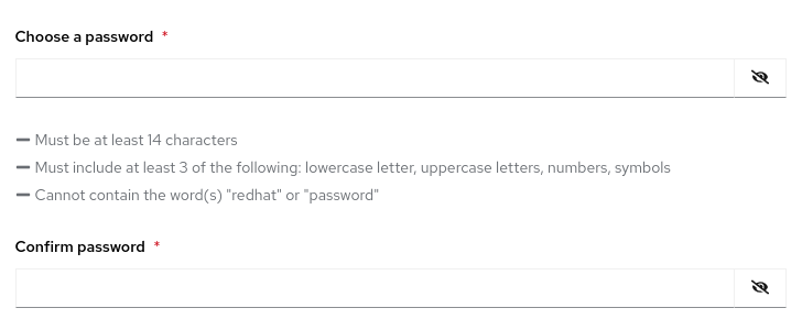 passwordset
