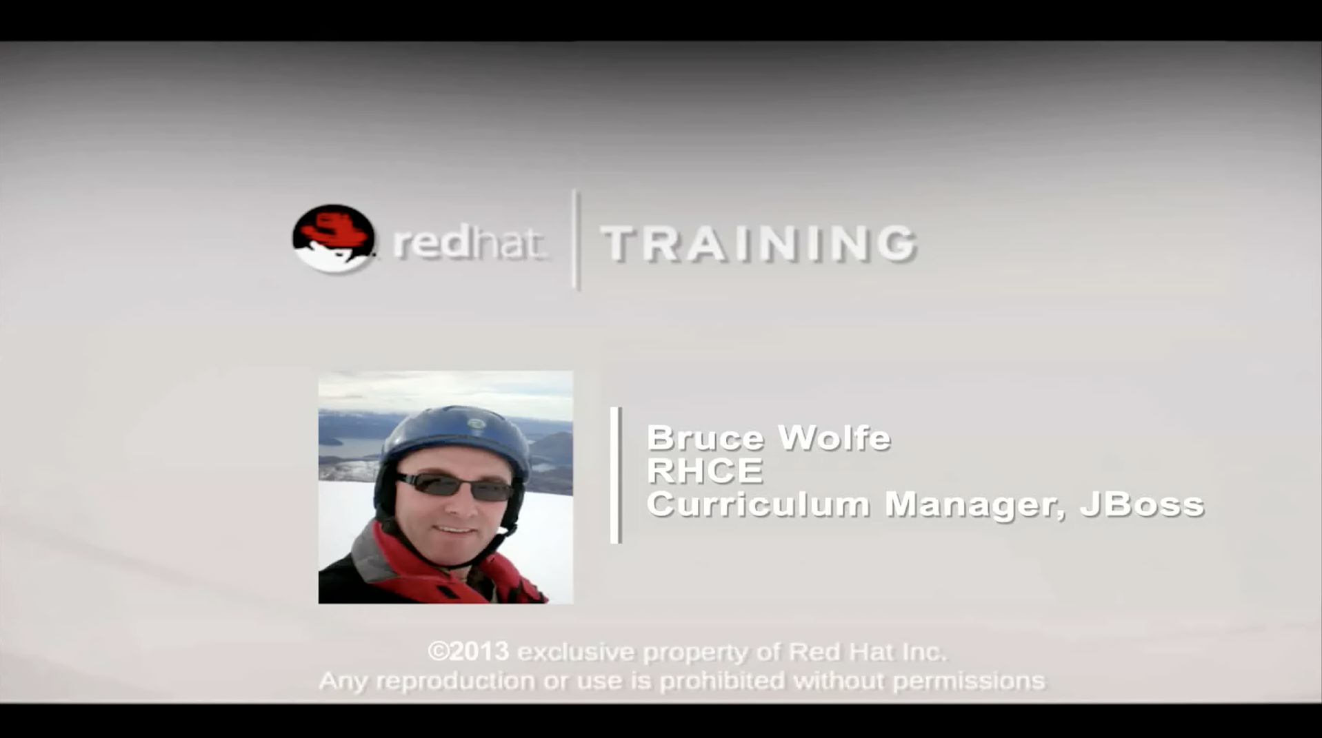 Red Hat Training EAP Installation Red Hat Customer Portal