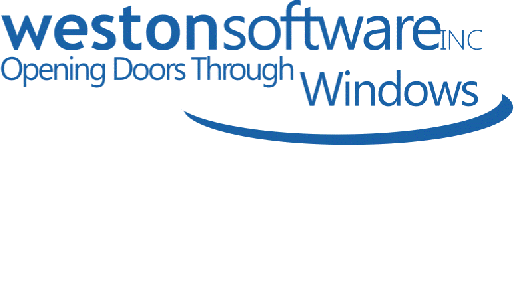 Weston Software, Inc.