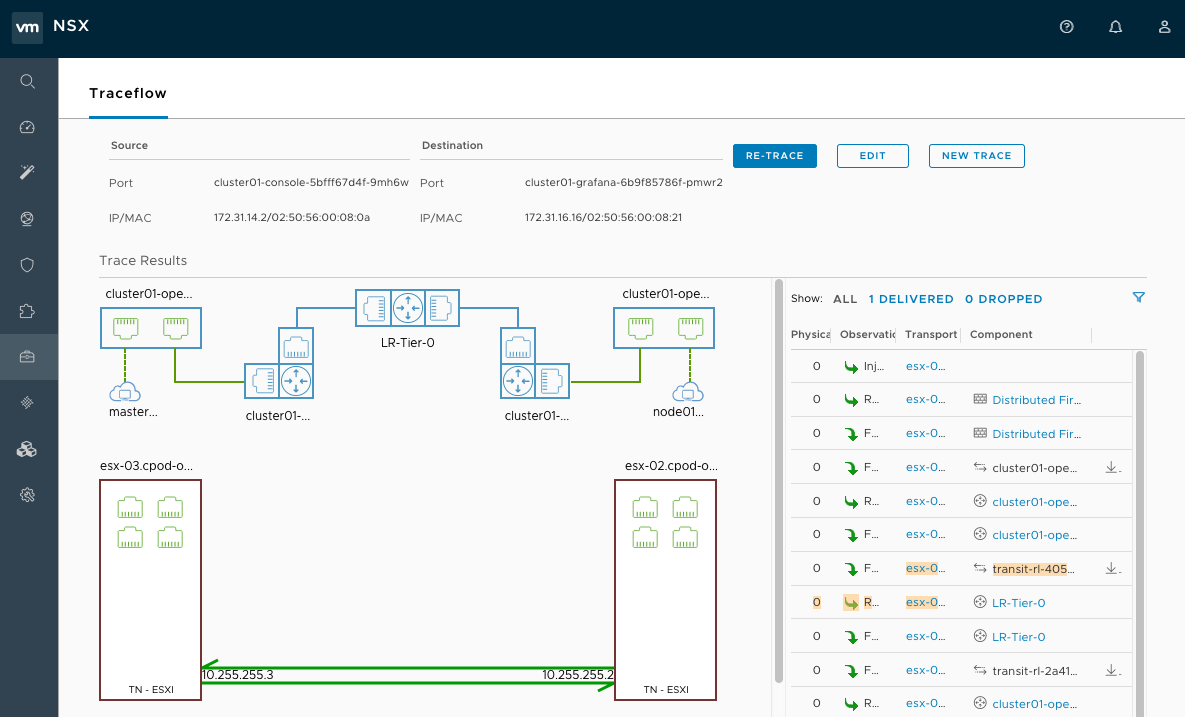 Kubernetes on OpenStack — tsi-cc 1.0 documentation