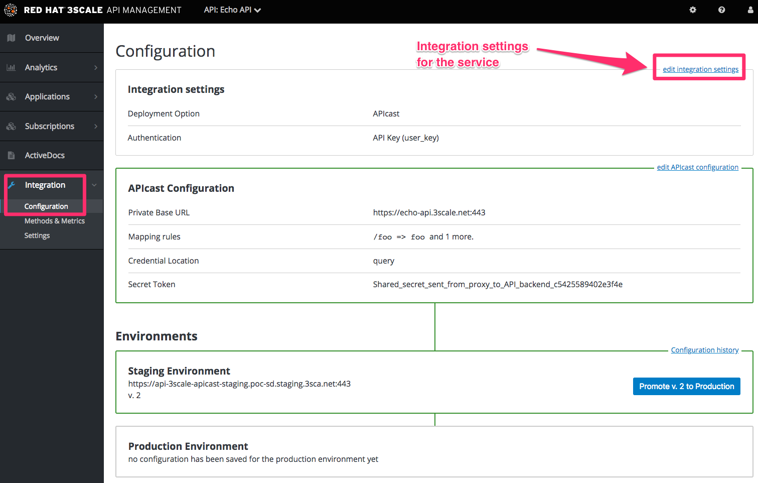 Select Authentication Mode Step 1