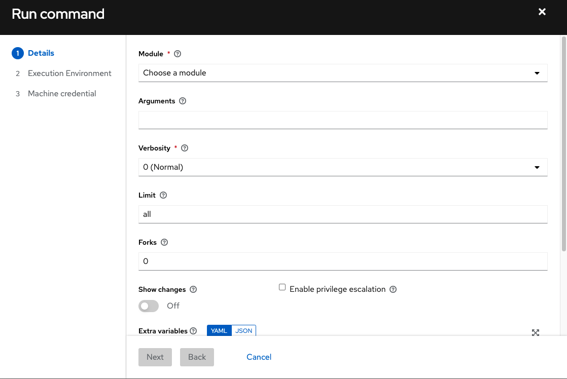 XF 2.3 - Automate workflows with webhooks