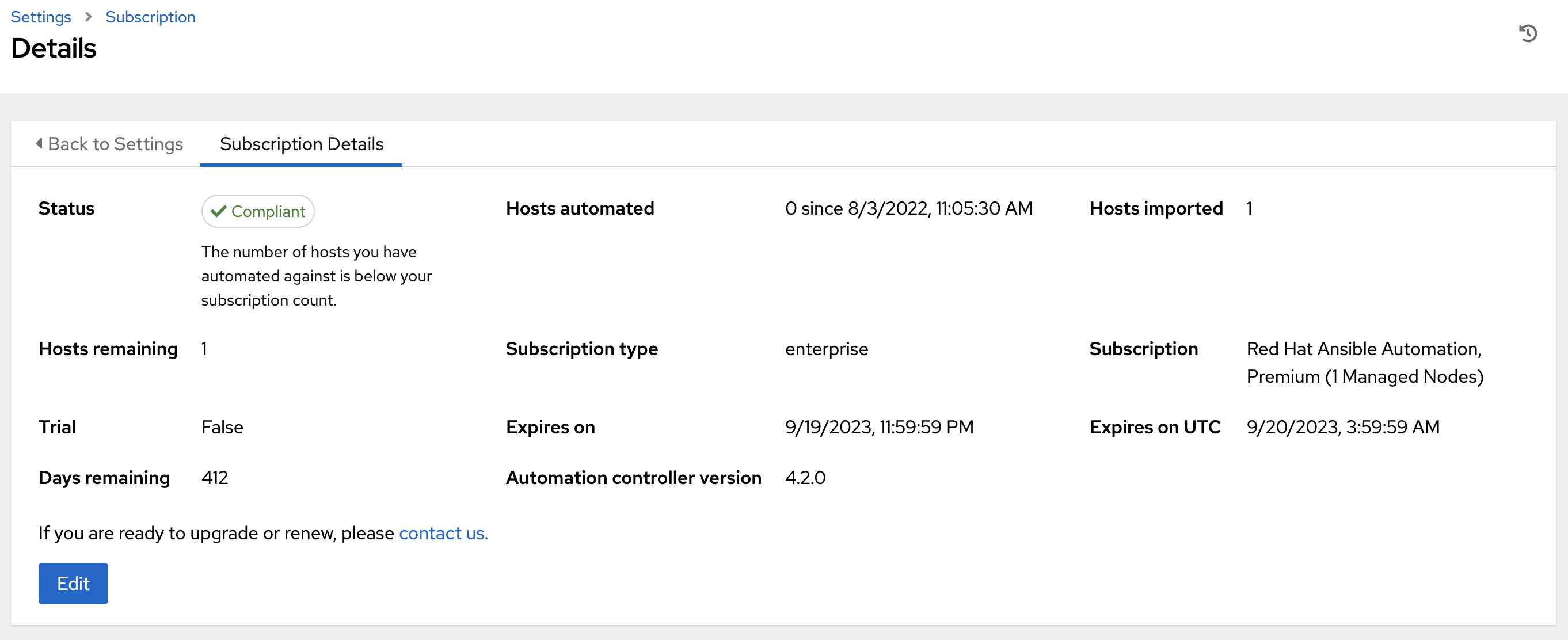 XF 2.3 - Automate workflows with webhooks