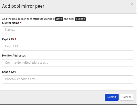 Add peer Window