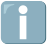 Information icon