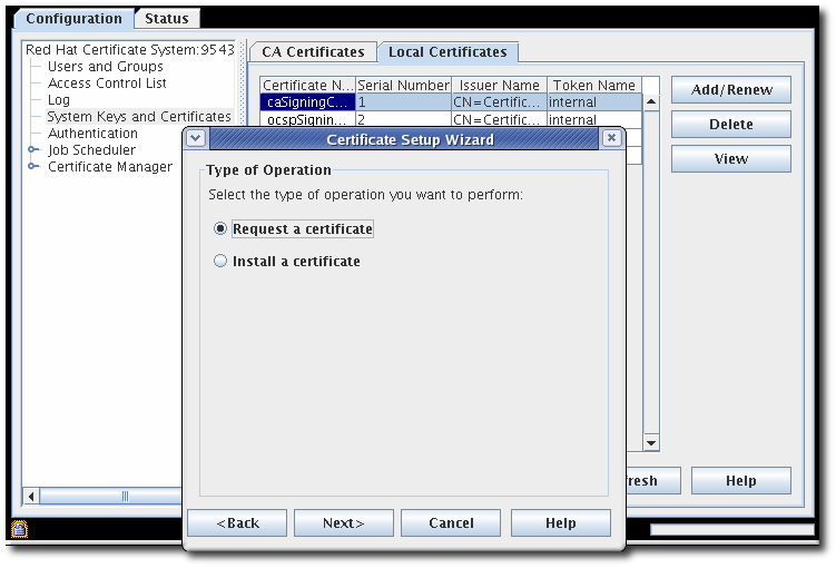 Version 2.3.2, Mails are not sent SSL is not renewed - General