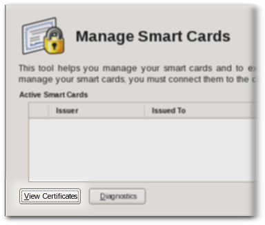 smart card toolset 3.4 certificate text