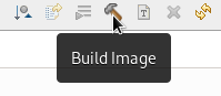 crs docker build image icon