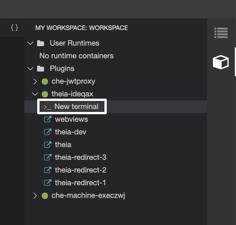 terminal git コマンド