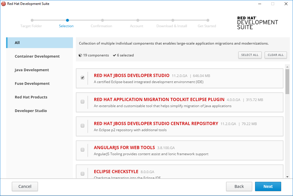 Macos Development Tools