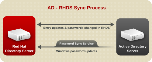 The Sync Process