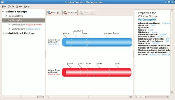 11-5-2-adding-unallocated-volumes-to-a-volume-group-red-hat-enterprise