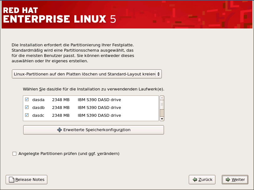 Installation Guide Red Hat Enterprise Linux 5 | Red Hat ... - 