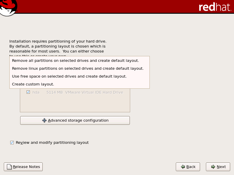 インストールガイド Red Hat Enterprise Linux 5 Red Hat Customer Portal