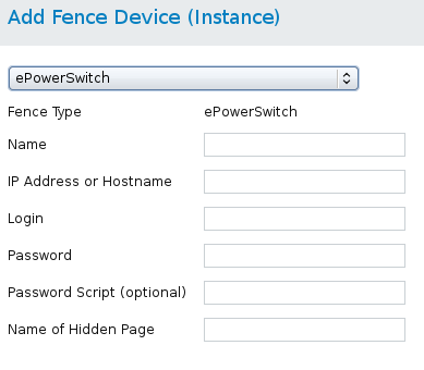 ePowerSwitch