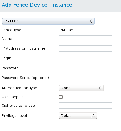 IPMI over LAN