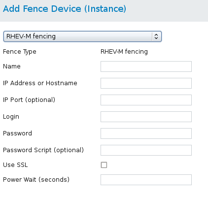 Fencing Scripts 2020