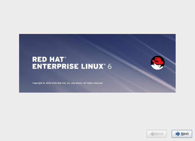 red hat enterprise linux