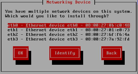 Networking Device
