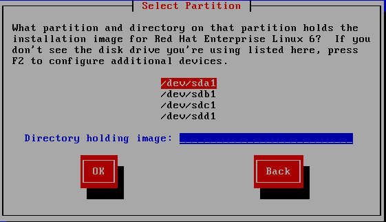 red hat enterprise linux 6