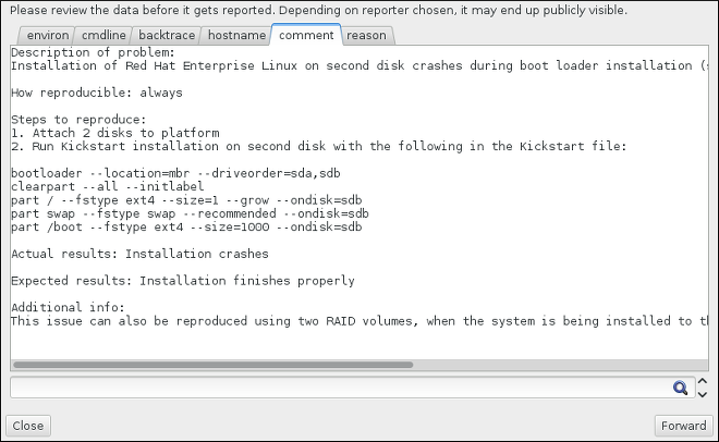 RG405M stuck in boot loop after failed Gamma Os Install and