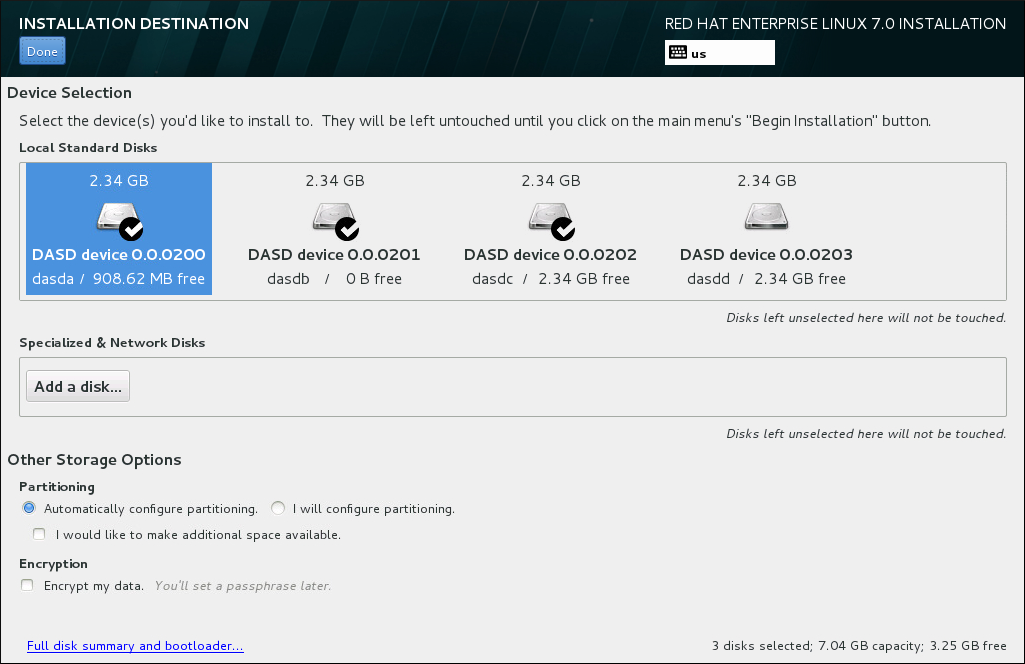 NFS function to setup web server Centos – Linux Scripts Hub