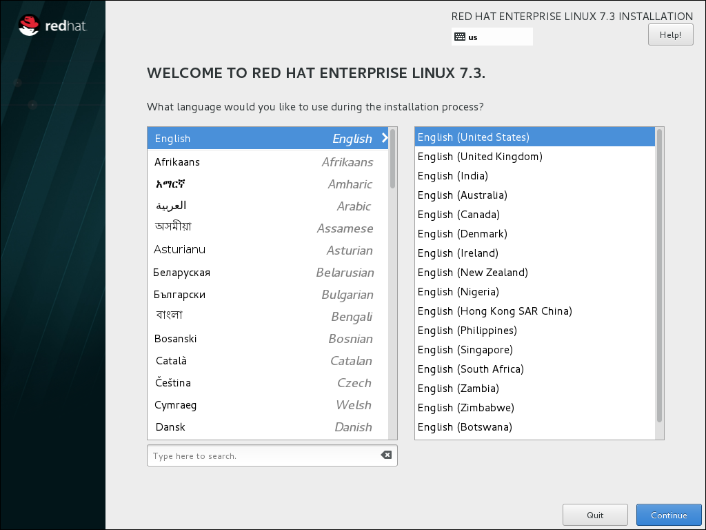red hat enterprise linux 7
