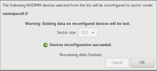 Verifying Dmi Pool Data Remove Disks Or Other Media