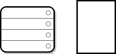 Disque dur avec table des partitions