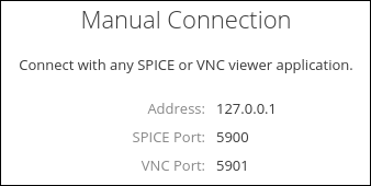 cockpit manual viewer info