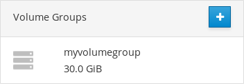 cockpit volume group