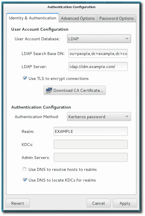 3-2-ldap-and-idm-red-hat-enterprise-linux-7-red-hat-customer-portal