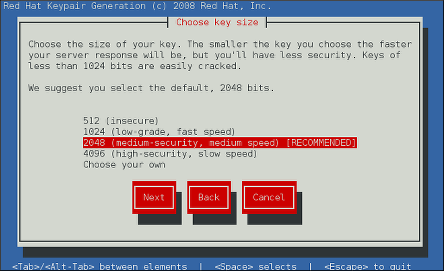 restart httpd redhat