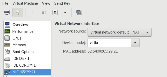 kvm virtualization for mac