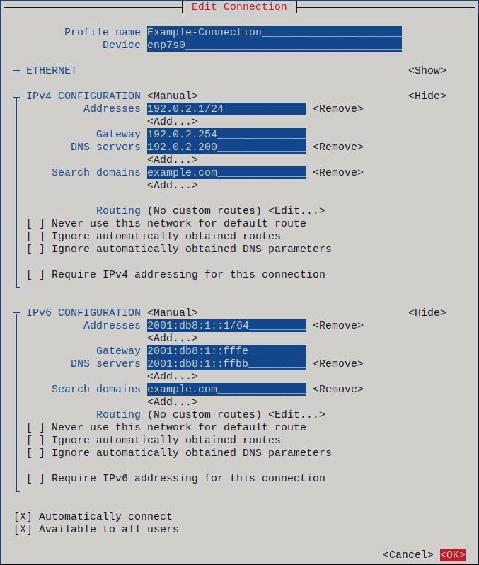 配置和管理网络red Hat Enterprise Linux 8 Red Hat Customer Portal